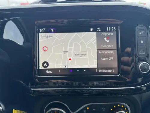 Renault Twingo E-Tech Twingo III Achat Intégral - 21 Intens - Photo 18