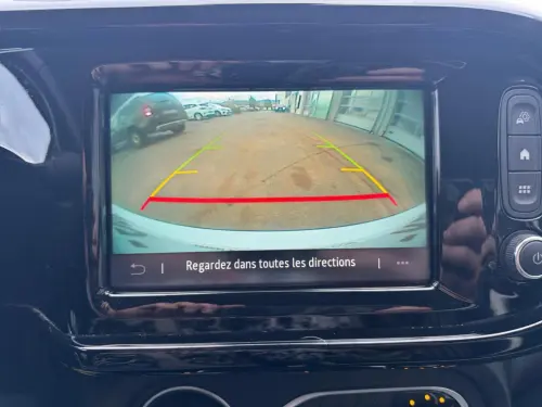 Renault Twingo E-Tech Twingo III Achat Intégral - 21 Intens - Photo 19