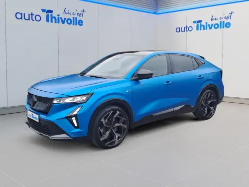 Renault Rafale E-Tech 4x4 300 atelier Alpine - Photo 0