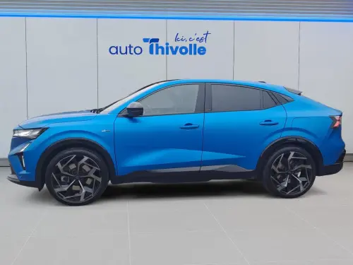 Renault Rafale E-Tech 4x4 300 atelier Alpine - Photo 1