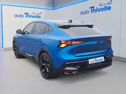 Renault Rafale E-Tech 4x4 300 atelier Alpine - Photo 2