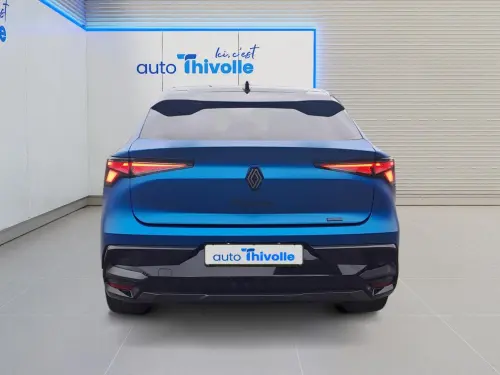 Renault Rafale E-Tech 4x4 300 atelier Alpine - Photo 3