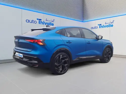 Renault Rafale E-Tech 4x4 300 atelier Alpine - Photo 4