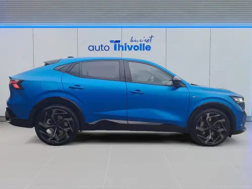 Renault Rafale E-Tech 4x4 300 atelier Alpine - Photo 5