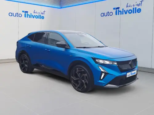 Renault Rafale E-Tech 4x4 300 atelier Alpine - Photo 6