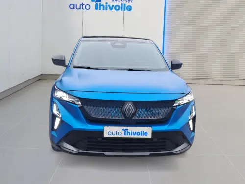 Renault Rafale E-Tech 4x4 300 atelier Alpine - Photo 7