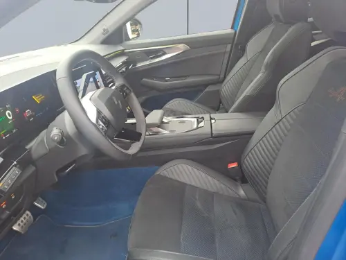 Renault Rafale E-Tech 4x4 300 atelier Alpine - Photo 9