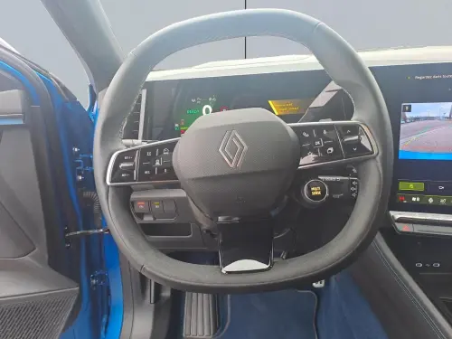 Renault Rafale E-Tech 4x4 300 atelier Alpine - Photo 12