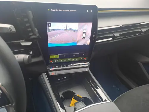 Renault Rafale E-Tech 4x4 300 atelier Alpine - Photo 14