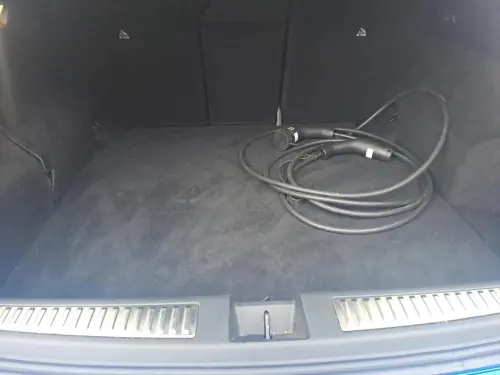 Renault Rafale E-Tech 4x4 300 atelier Alpine - Photo 18