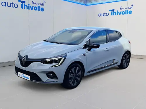 Renault Clio Clio E-Tech 140 - 21 Première Edition - Photo 0