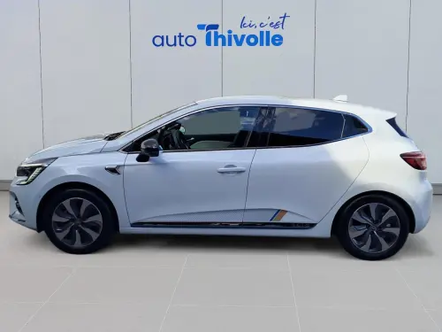 Renault Clio Clio E-Tech 140 - 21 Première Edition - Photo 1