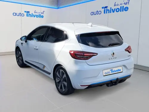 Renault Clio Clio E-Tech 140 - 21 Première Edition - Photo 2