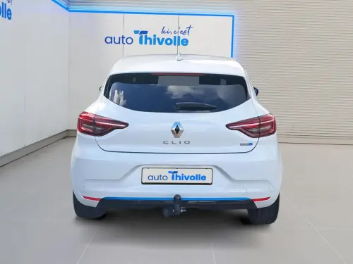 Renault Clio Clio E-Tech 140 - 21 Première Edition - Photo 3