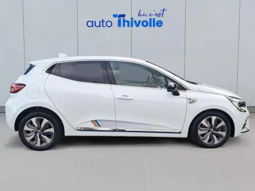 Renault Clio Clio E-Tech 140 - 21 Première Edition - Photo 5