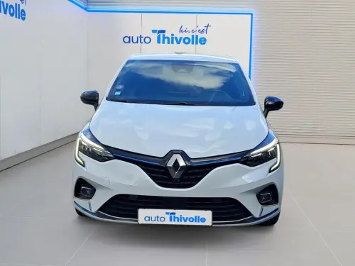 Renault Clio Clio E-Tech 140 - 21 Première Edition - Photo 7