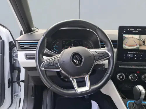 Renault Clio Clio E-Tech 140 - 21 Première Edition - Photo 12