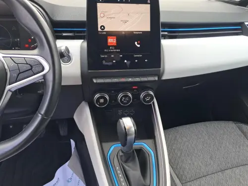 Renault Clio Clio E-Tech 140 - 21 Première Edition - Photo 14