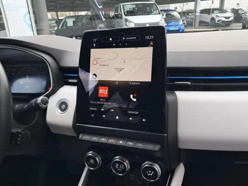 Renault Clio Clio E-Tech 140 - 21 Première Edition - Photo 19