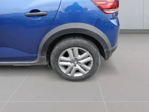 Dacia Sandero ECO-G 100 Stepway Essentiel - Photo 8