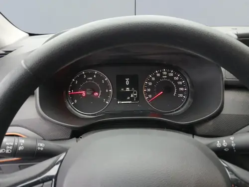 Dacia Sandero ECO-G 100 Stepway Essentiel - Photo 13