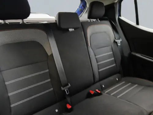 Dacia Sandero ECO-G 100 Stepway Essentiel - Photo 17