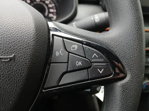 Dacia Sandero ECO-G 100 Stepway Essentiel - Photo 22