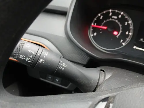 Dacia Sandero ECO-G 100 Stepway Essentiel - Photo 24