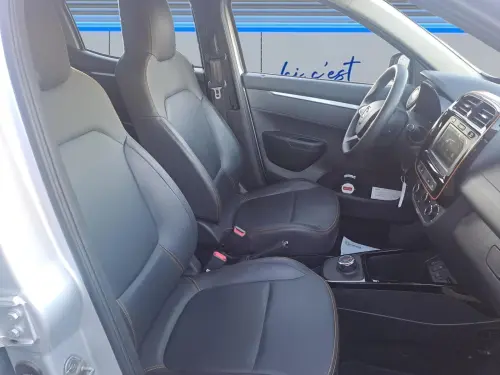 Dacia Spring Achat Intégral Confort Plus - Photo 3