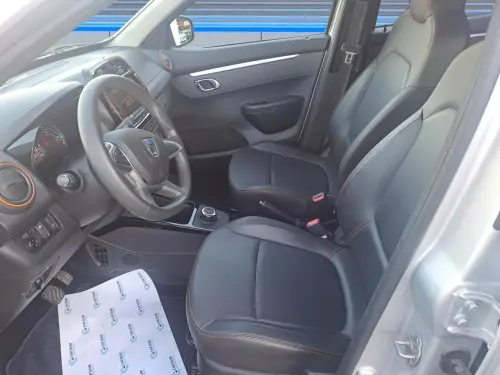 Dacia Spring Achat Intégral Confort Plus - Photo 9