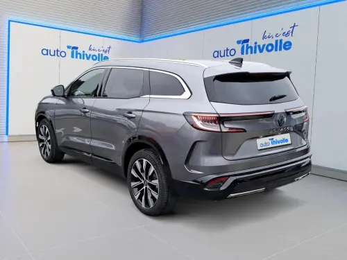 Renault Espace Espace E-Tech full hybrid 200 GSR2 Techno - Photo 2