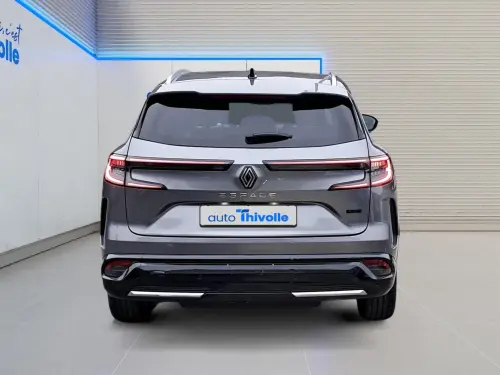 Renault Espace Espace E-Tech full hybrid 200 GSR2 Techno - Photo 3