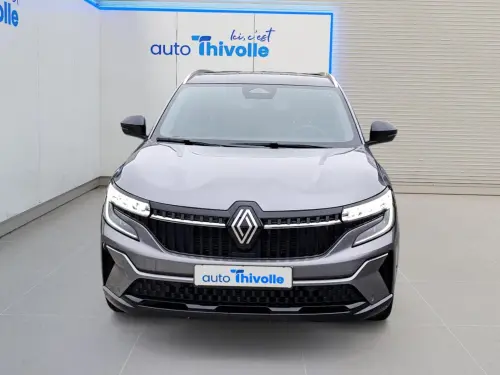 Renault Espace Espace E-Tech full hybrid 200 GSR2 Techno - Photo 7