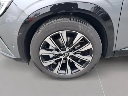 Renault Espace Espace E-Tech full hybrid 200 GSR2 Techno - Photo 8