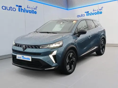 Renault Symbioz E-Tech full hybrid 145 Techno - Photo 0