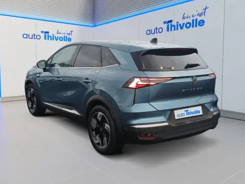 Renault Symbioz E-Tech full hybrid 145 Techno - Photo 2