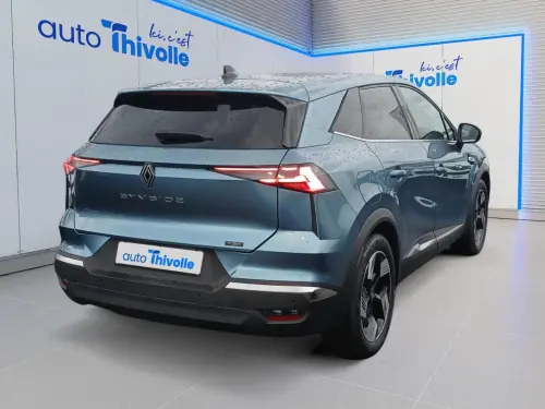 Renault Symbioz E-Tech full hybrid 145 Techno - Photo 4