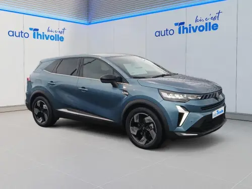 Renault Symbioz E-Tech full hybrid 145 Techno - Photo 6