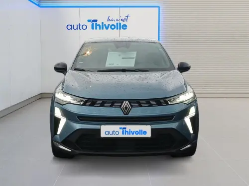 Renault Symbioz E-Tech full hybrid 145 Techno - Photo 7