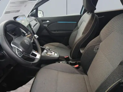 Renault Symbioz E-Tech full hybrid 145 Techno - Photo 9