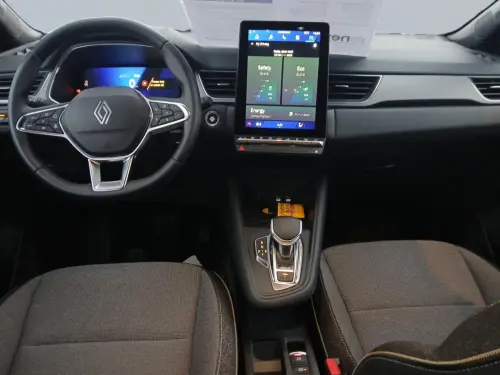 Renault Symbioz E-Tech full hybrid 145 Techno - Photo 11
