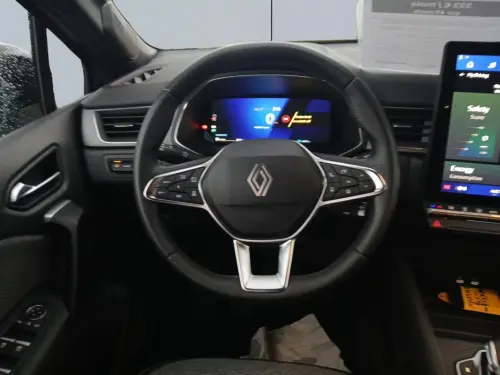 Renault Symbioz E-Tech full hybrid 145 Techno - Photo 12