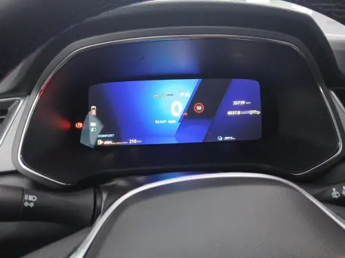 Renault Symbioz E-Tech full hybrid 145 Techno - Photo 13