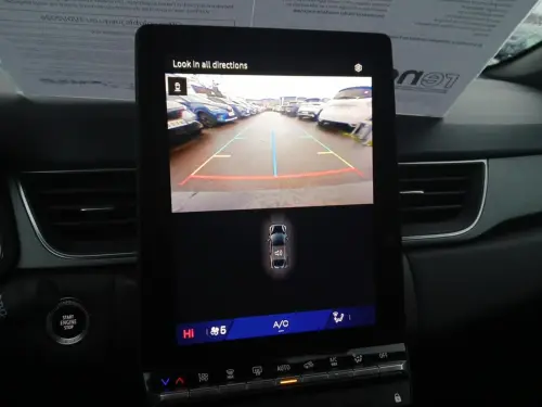 Renault Symbioz E-Tech full hybrid 145 Techno - Photo 20