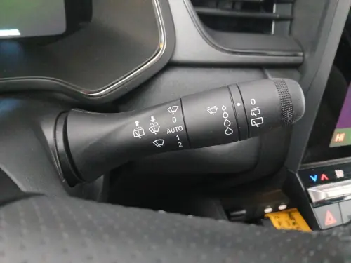 Renault Symbioz E-Tech full hybrid 145 Techno - Photo 23