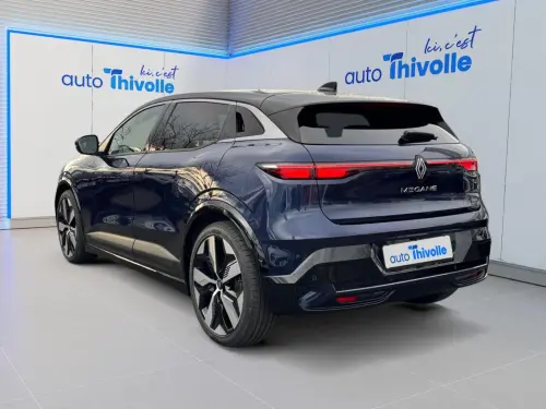 Renault Megane E-Tech Megane E-Tech 220 ch autonomie confort GSR2 Techno - Photo 2