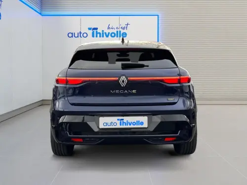 Renault Megane E-Tech Megane E-Tech 220 ch autonomie confort GSR2 Techno - Photo 3