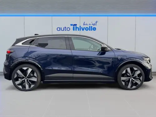 Renault Megane E-Tech Megane E-Tech 220 ch autonomie confort GSR2 Techno - Photo 5