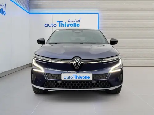 Renault Megane E-Tech Megane E-Tech 220 ch autonomie confort GSR2 Techno - Photo 7