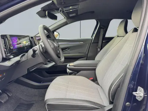 Renault Megane E-Tech Megane E-Tech 220 ch autonomie confort GSR2 Techno - Photo 9